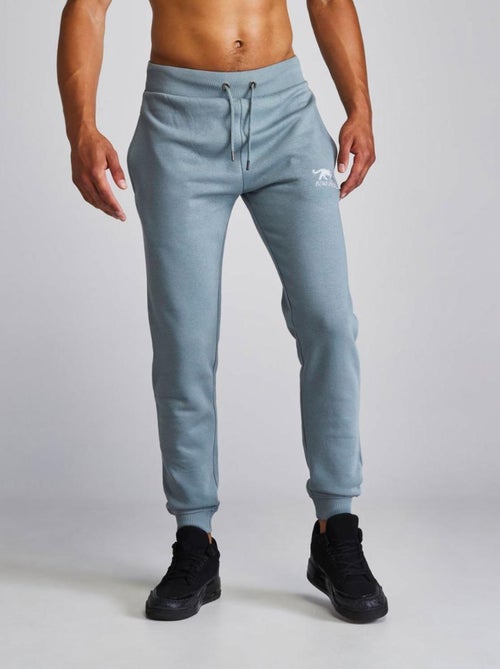 Fato de treino airness predator para homem azul/cinzento - Kiabi