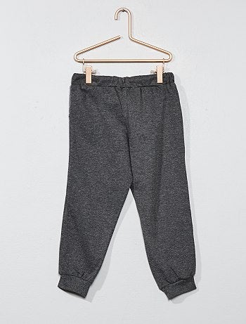 Fato de treino com ouropel - Kiabi