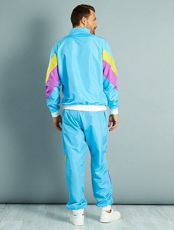 Fato de treino dos anos 80 - Kiabi