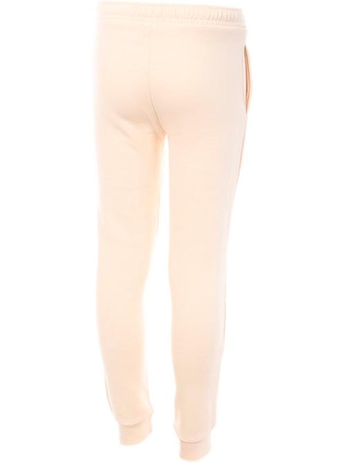 Fato de treino kappa kiama rosa para menina - Kiabi
