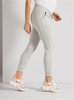 Fato de treino pré-mamã 'de conceção ecológica' - Kiabi