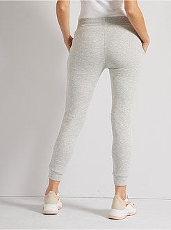 Fato de treino pré-mamã 'de conceção ecológica' - Kiabi