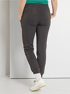 Fato de treino pré-mamã 'de conceção ecológica' - Kiabi