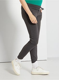 Fato de treino pré-mamã 'de conceção ecológica' - Kiabi