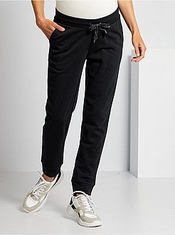 Fato de treino pré-mamã 'de conceção ecológica' - Kiabi