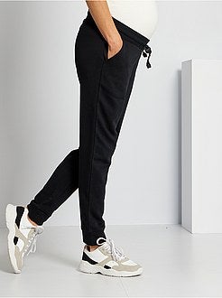 Fato de treino pré-mamã 'de conceção ecológica' - Kiabi