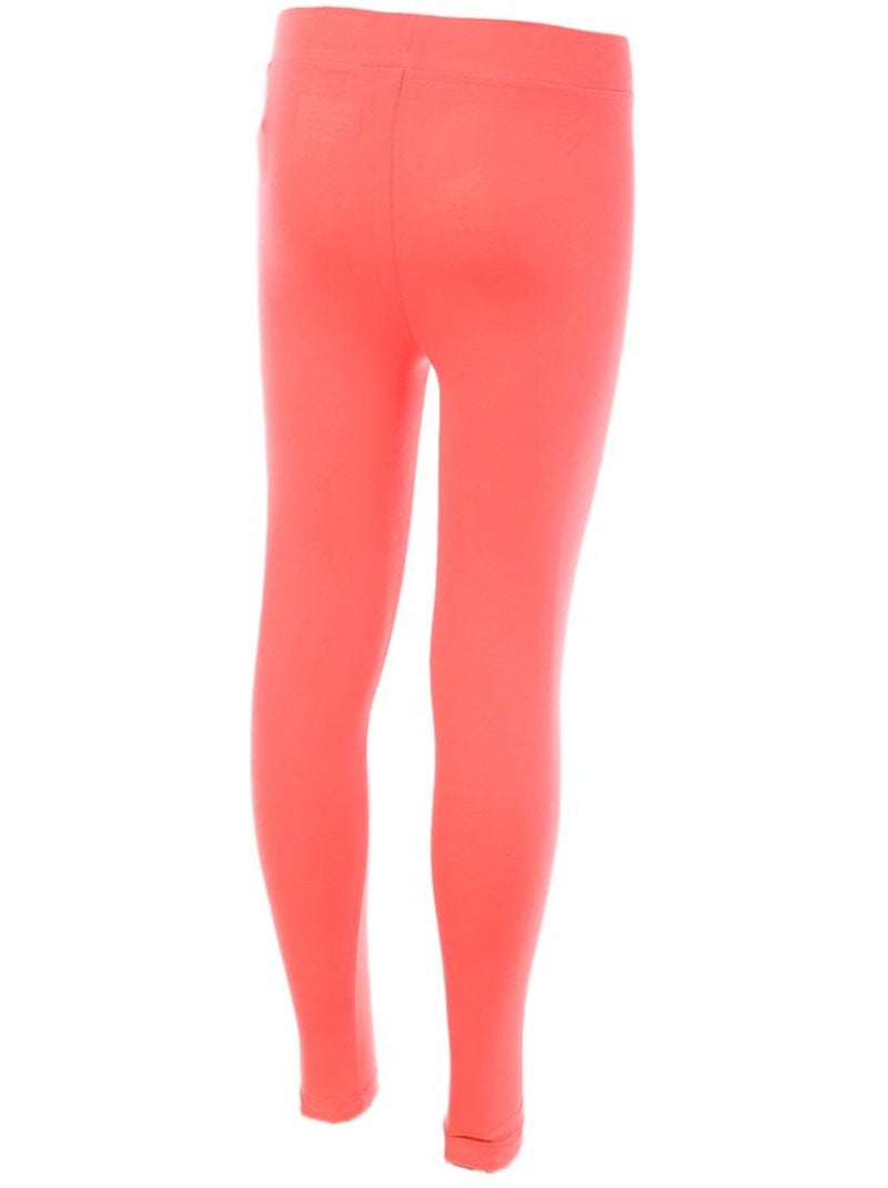 Fato de treino rosa para menina kappa krosa Rosa - Kiabi