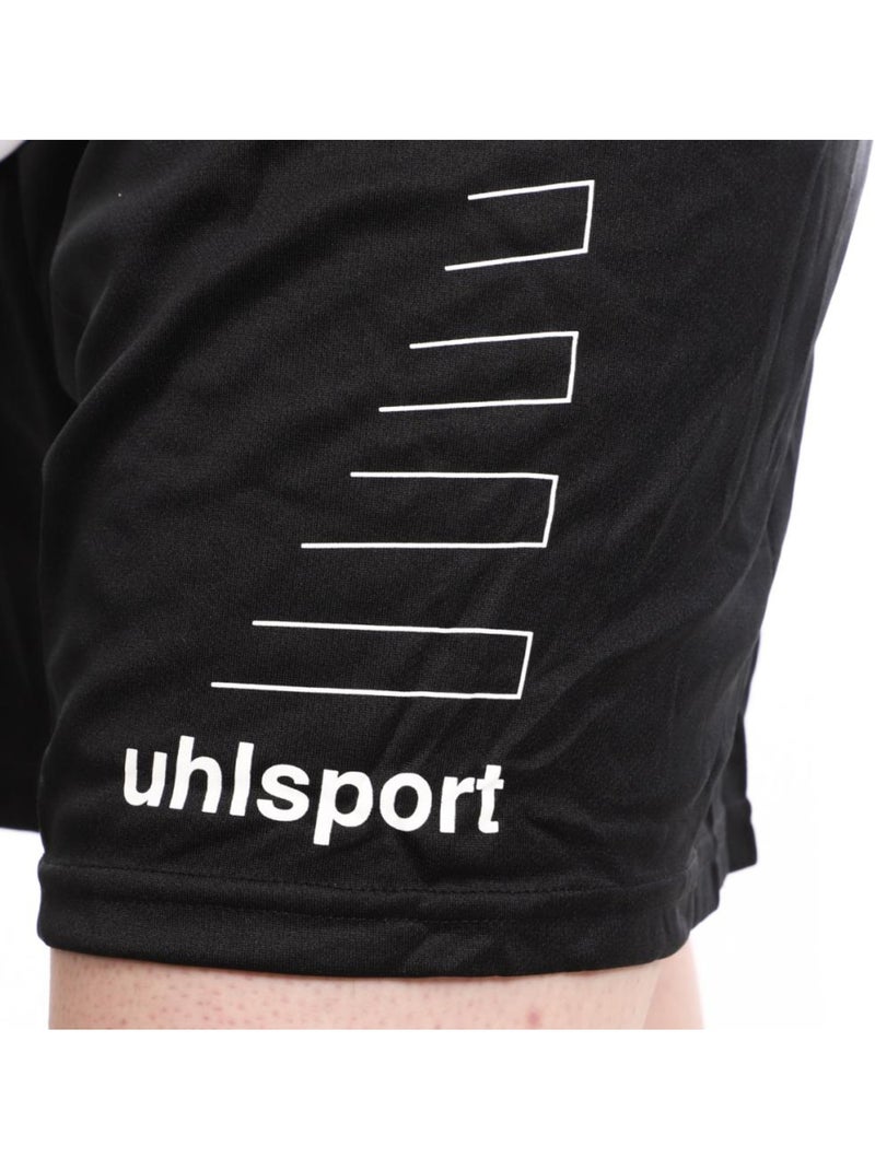 Fato de treino uhlsport match kit para mulher branco/preto Branco - Kiabi