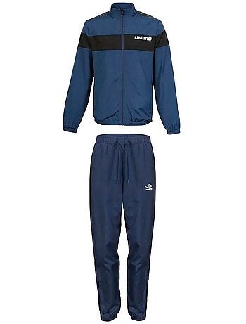 Fato de Treino Umbro 2580 Azul Marinho para Homem