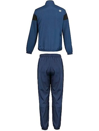 Fato de Treino Umbro 2580 Azul Marinho para Homem