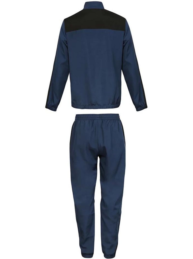 Fato de Treino Umbro Marinho para Homem 961430 Azul-marinho - Kiabi