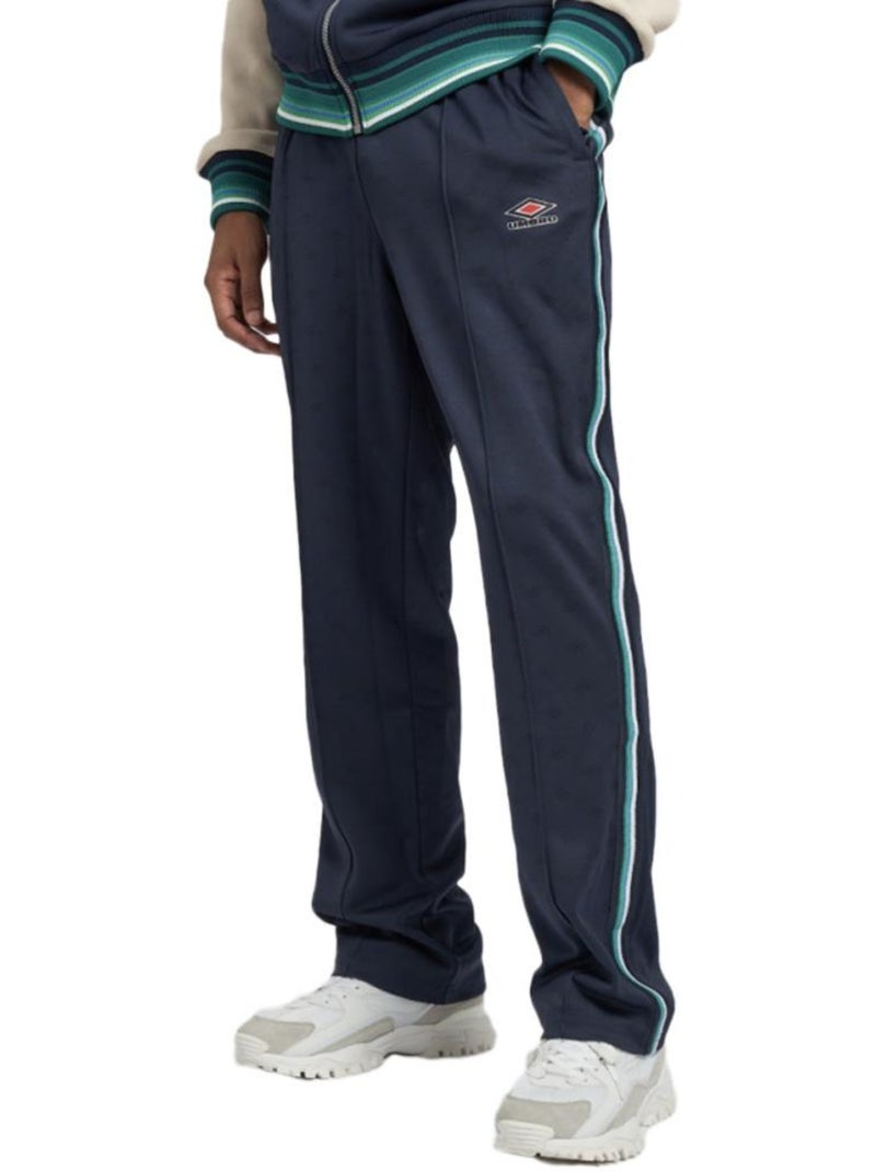 Fato de Treino Umbro Monog Trac para Homem Azul Marinho Azul-marinho - Kiabi