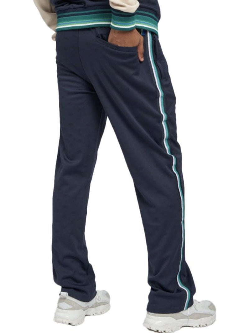 Fato de Treino Umbro Monog Trac para Homem Azul Marinho Azul-marinho - Kiabi
