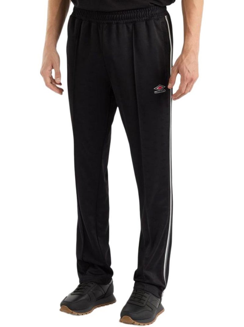 Fato de Treino Umbro Monogram para Homem Preto Preto - Kiabi