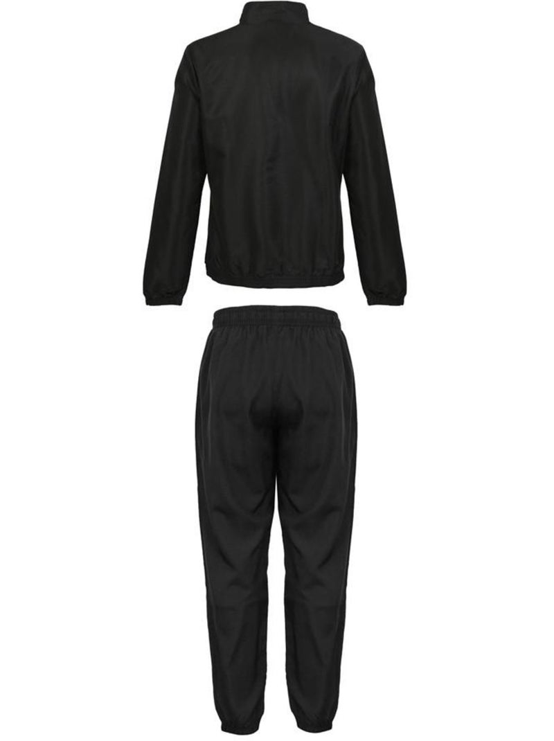 Fato de Treino Umbro Net Gr Preto para Homem Preto - Kiabi