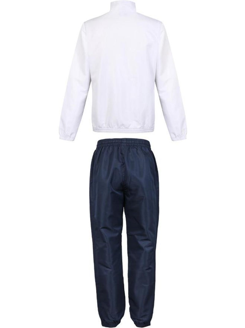 Fato de Treino Umbro Net60 para Homem Azul-Marinho/Branco Azul-marinho - Kiabi