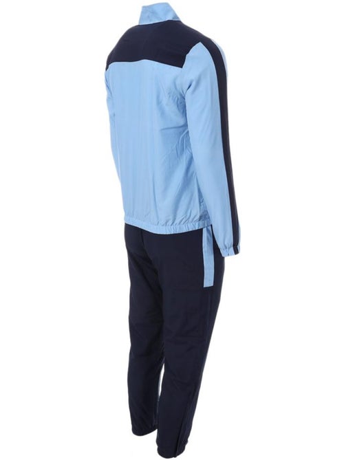 Fato de Treino Umbro Placide Azul-Marinho/Azul para Homem - Kiabi Fato de Treino Umbro Placide Azul-Marinho/Azul para Homem - Kiabi