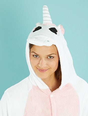 Fato de unicórnio - Kiabi