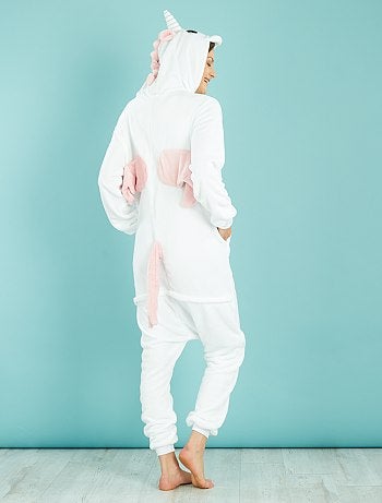 Fato de unicórnio - Kiabi