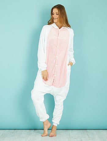 Fato de unicórnio - Kiabi