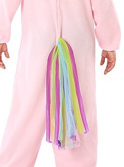 Fato de unicórnio - Kiabi