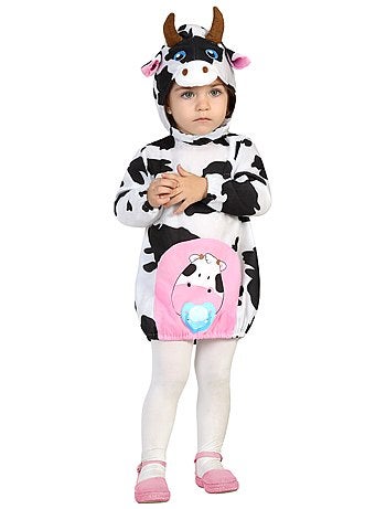 Bebé - Fato de vaca - Kiabi