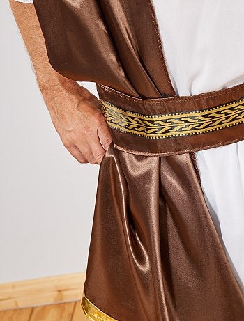 Fato deus grego - Kiabi