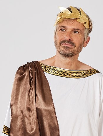 Fato deus grego - Kiabi