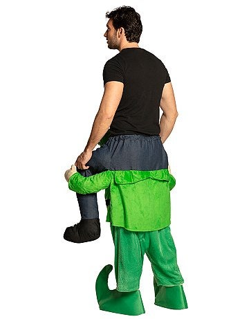 Fato dissimulador duende - Kiabi