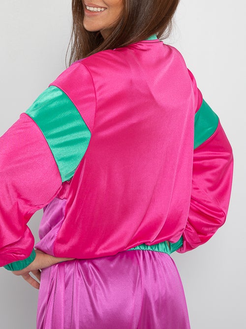 Fato dos anos 80 - Kiabi