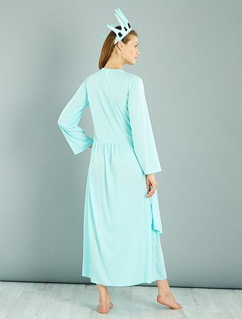 Fato 'Estátua da Liberdade' - Kiabi