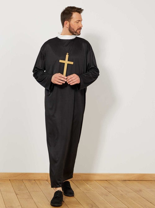 Fato estilo padre - Kiabi