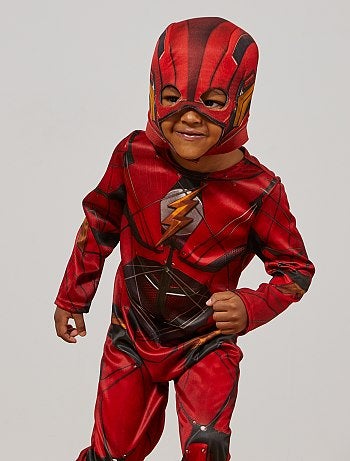 Fato 'Flash' - Kiabi