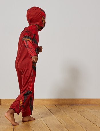 Fato 'Flash' - Kiabi