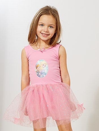 Criança - Fato 'Frozen' - Kiabi