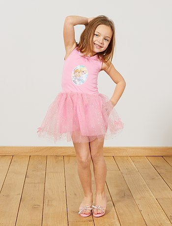 Fato 'Frozen' - Kiabi