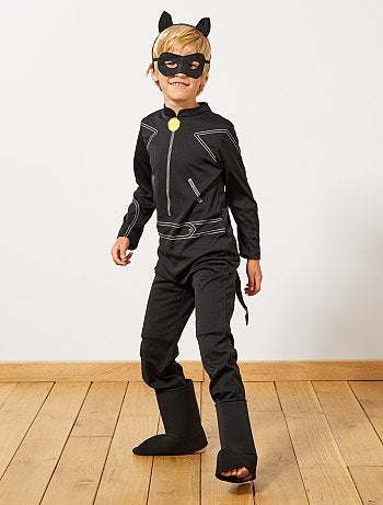 Fato 'Gato preto' da 'Miraculous' - Kiabi