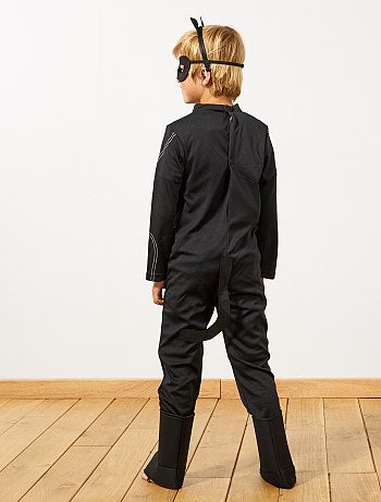 Fato 'Gato preto' da 'Miraculous' - Kiabi