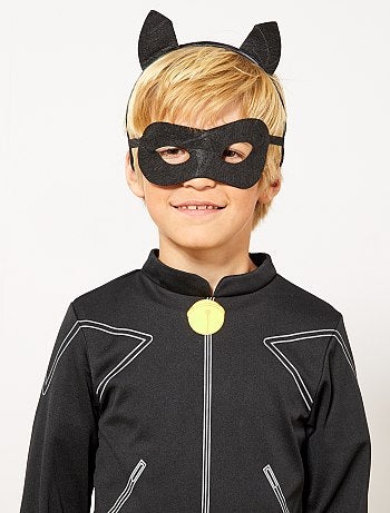 Fato 'Gato preto' da 'Miraculous' - Kiabi