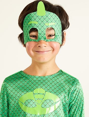 Fato 'Gekko' dos 'PJ Masks' - Kiabi