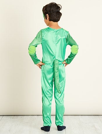 Fato 'Gekko' dos 'PJ Masks' - Kiabi