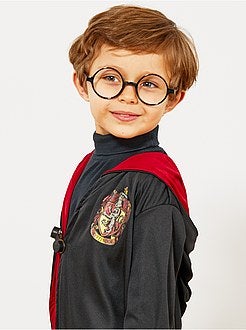 Roupa fantasia criança - Fato 'Harry Potter' - Kiabi
