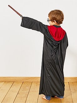 Roupa fantasia criança - Fato 'Harry Potter' - Kiabi