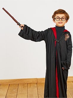 Roupa fantasia criança - Fato 'Harry Potter' - Kiabi