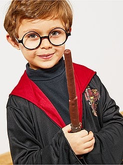 Roupa fantasia criança - Fato 'Harry Potter' - Kiabi