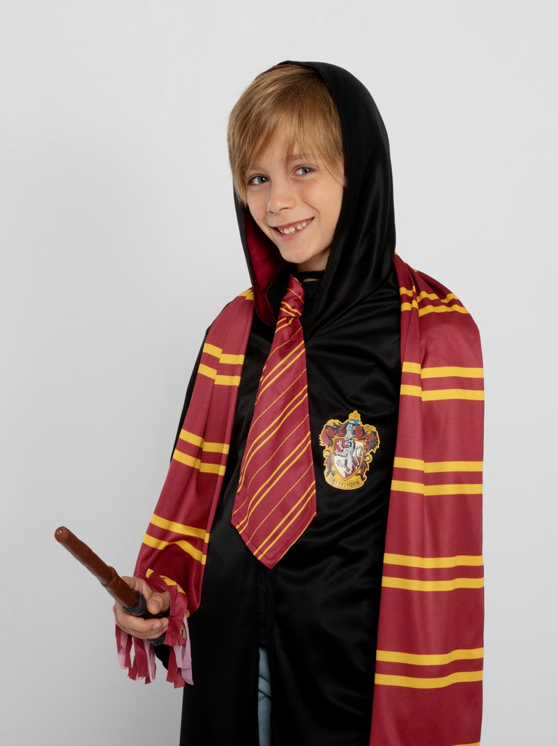 Fato 'Harry Potter' PRETO - Kiabi