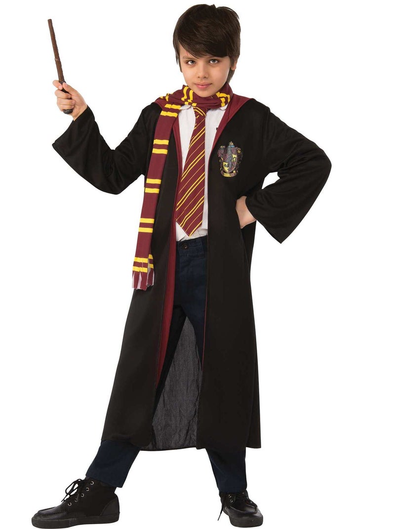 Fato 'Harry Potter' PRETO - Kiabi