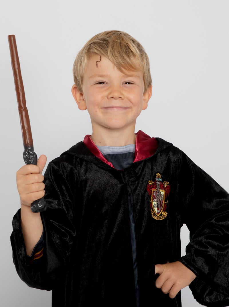 Fato 'Harry Potter' PRETO - Kiabi