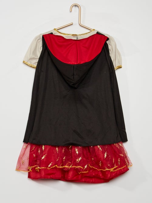 Fato 'Hermione' 'Harry Potter' - Kiabi