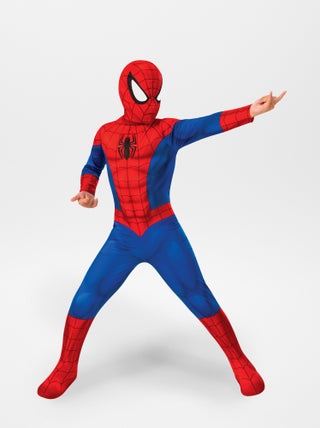 Fato 'Homem-Aranha' 'Marvel'